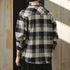 【OUTLET/即納】Classic Check Design Shirt P1620